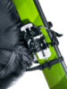 Картинка рюкзак городской Deuter Updays 26 Black - 9