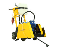 Шоврезчик электрический Сплитстоун CS-2415E / глубина реза до 220 мм