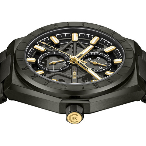 CERRUTI 1881 CIWGK0051202-5