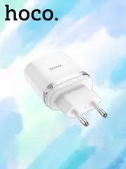 Зарядное устройство C12Q Smart USB QC3.0