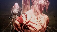 The First Berserker: Khazan (диск для PS5, интерфейс и субтитры на русском языке)