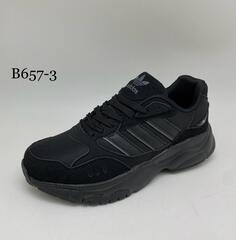 Кроссовки по 8 пар (36-41)р. B657-3