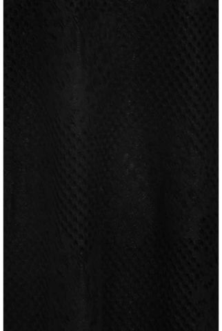 Туника женская Furstenberg Black Lace