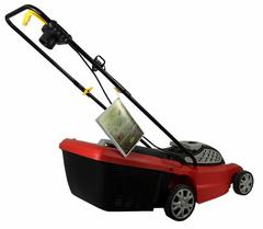 Газонокосилка электрическая DDE LME3816 ( 