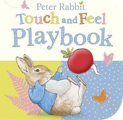 Peter Rabbit: Touch and Feel Playbook