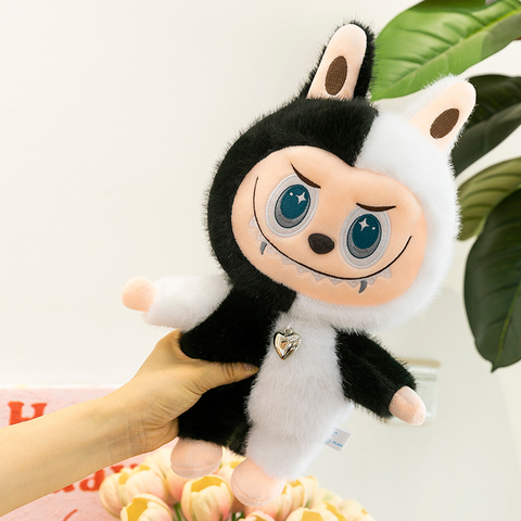 Игрушка мягкая Лабубу Ангел или Демон