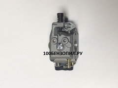 Карбюратор для бензопилы Husqvarna 51/55