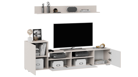 Гостиная Сильвия тип 2 кашемир / кашемир сатин