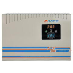 Стабилизатор напряжения Энергия АСН 1000 навесной