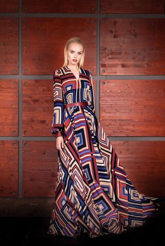 Fall/Winter 2017 Limited edition