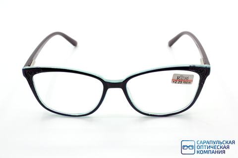 Очки готовые для зрения RALPH RA0707 GL-C1