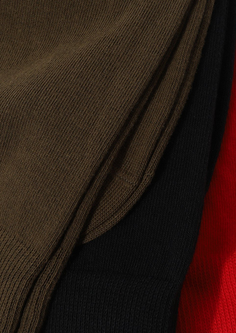 Носки (3шт.) HUGO 3P RS UNI CC