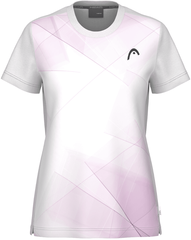 Футболка для девочек Head Tie Break T-Shirt, арт. 816335-XWZI