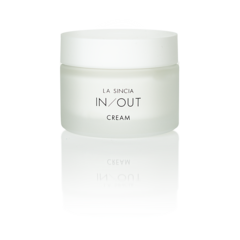 La Sincere Антивозрастной крем-IN/OUT CREAM,50 мл