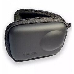 Защитный чехол/кейс для экшн-камеры  UGREEN LP912 (55786) Action Camera Carrying Case For DJI Osmo Action 5 Pro/4/3, черный