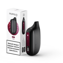 Одноразовая электронная сигарета Plonq Max Smart - Кола (8000 затяжек)