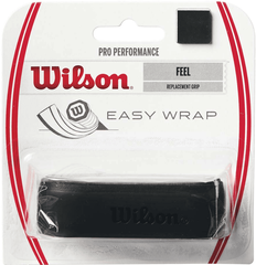Базовая намотка Wilson Pro Performance Grip Black