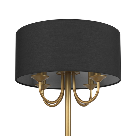 Торшер Loft It Balance 10416F GD