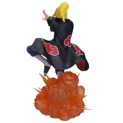 Фигурка Banpresto Naruto Shippuden: Deidara