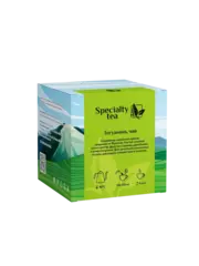 Тегуанинь чай