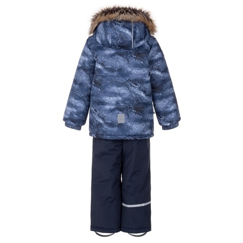 Детский комплект KERRY CITY K24436 02229