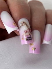 Слайдер дизайн #CF-248