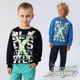 Свитшот (футер)