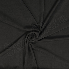 Купить сетку-стрейч Black черную оптом в интернет-магазине Strazok.ru