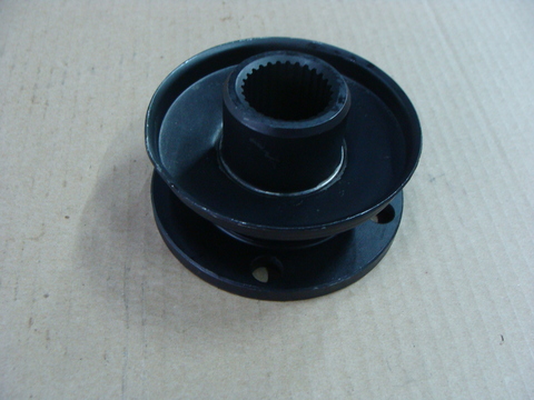 Фланец моста УАЗ Хантер, Патриот и др с мостами Спайсер 