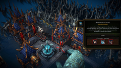 Against the Storm - Nightwatchers (для ПК, цифровой код доступа)