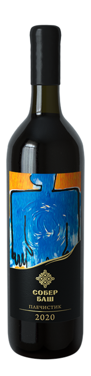 Собер Баш Грани Плечистик