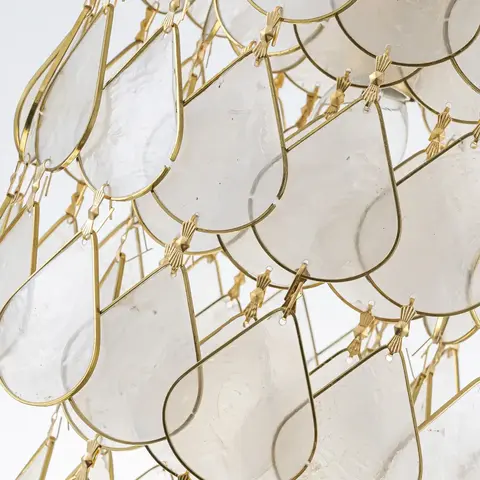 Подвесной светильник Favourite Mollitia 4763-1P