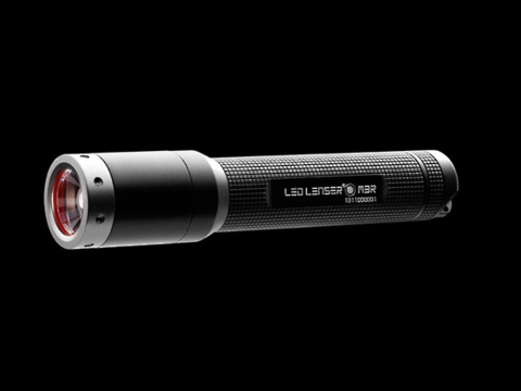 Фонарь светодиодный Led Lenser M3R (8303-R)