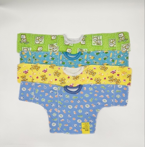 Распашонка д/детей 