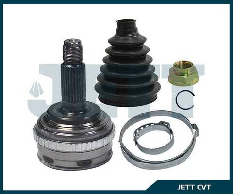 ШРУС внешний JETT V41-3033 ABS