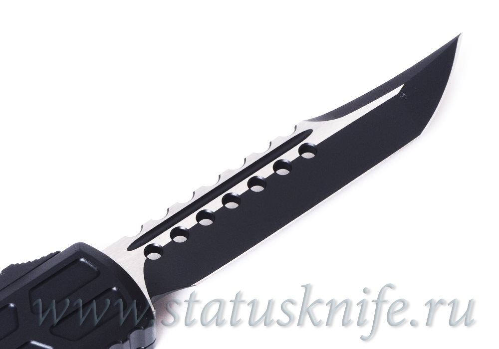 Нож Microtech Ultratech ZBT GEN III 1119EX-1TS Hellhound