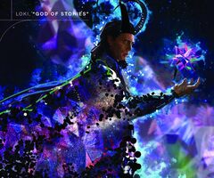 Loki: Season Two - The Art Of The Series (На Английском языке)