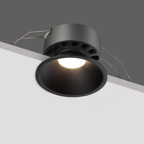 Встраиваемый светодиодный светильник Novotech NOVA 359852 NT 12Вт 2700/32000/4000К 220-240В IP20 WIR