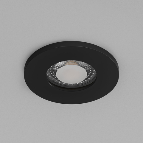Встраиваемый светильник Denkirs Vand DK2036-BK