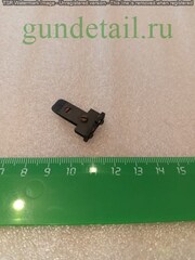 Аникс Целик с планкой