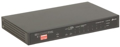 Коммутатор TP-LINK TL-SG1210P(UN) V4