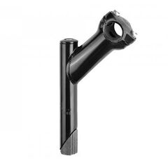 Вынос руля MTS-291-5,черный,сталь/140002