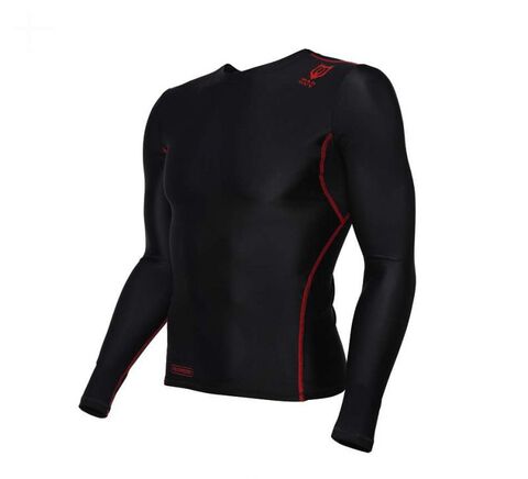 Футболка с длин.рукавом MAD GUY PRO COMPR SR XL