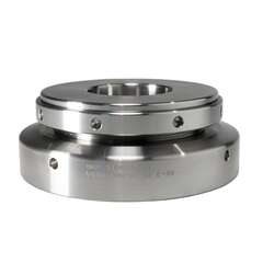 Vibracon adjustable chocks, stainless steel SM 42 E-SS