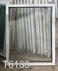 Окно Пластиковое Б/У 1400(в) x 1130(ш)