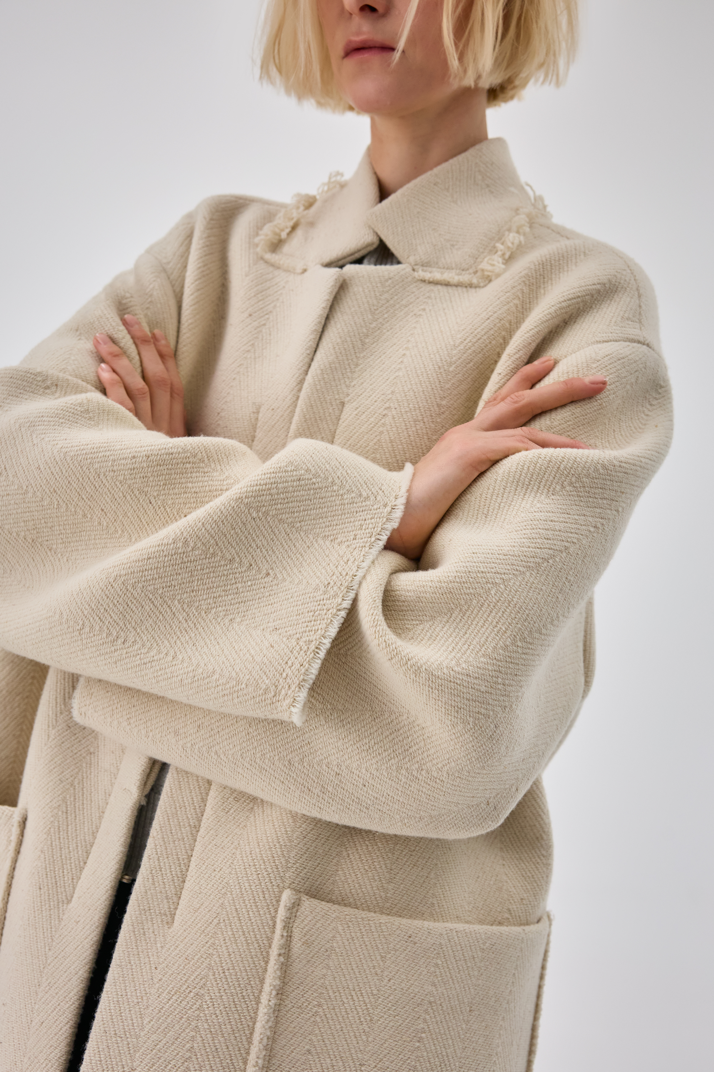 Пальто 1/2 №1