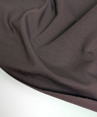 Шоколад Футер 2-х нитка петля