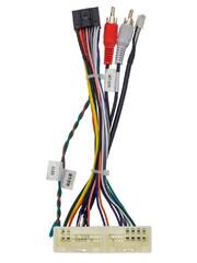 Магнитола Hyundai Solaris (2010-2016) Android 11 6/128GB QLED DSP 4G модель K-204TS18