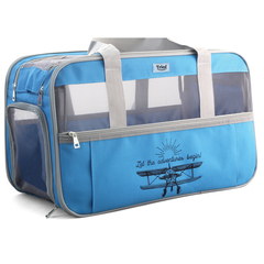 Triol переноска для животных 