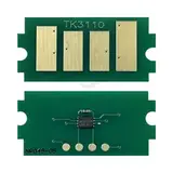 Чип Kyocera FS-4100DN, (TK-3110), 15.5K, SCC
